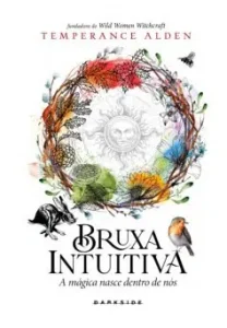 “Bruxa Intuitiva” Temperance Alden