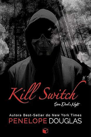 «Kill Switch» por Penelope Douglas