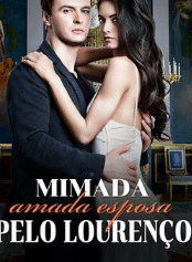 «Mimada amada esposa pelo Lourenco» Andrea Jacinto