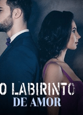 «O Labirinto de Amor» Danila Soares Fontes