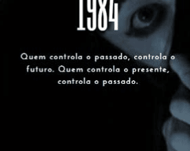 “1984” George Orwell