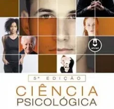 “Ciência Psicológica” Michael Gazzaniga