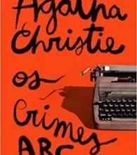 “Os crimes ABC” Agatha Christie