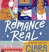 “Romance real” Clara Alves