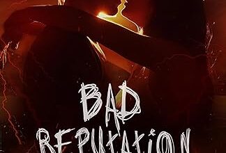 «BAD REPUTATION» por Zoe X
