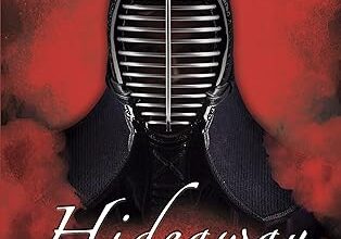«Hideaway» por Penelope Douglas