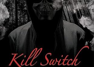 «Kill Switch» por Penelope Douglas