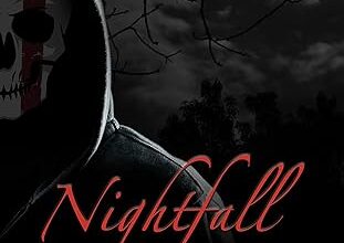 «Nightfall» por Penelope Douglas