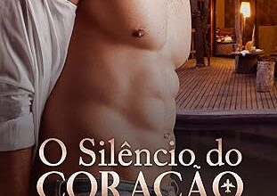 «O silêncio do Coração» por Cinthia Basso