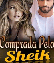 «Comprada Pelo Sheik» JL Oliveira