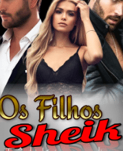 «Os filhos do sheik» JL Oliveira