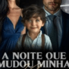 «A Noite que Mudou a Minha Vida» Grazy Souza