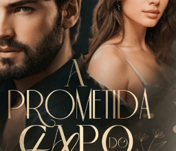 «A prometida do Capo italiano» Edi Beckert