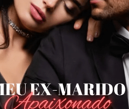 «Meu ex marido apaixonado» Érica Christieh